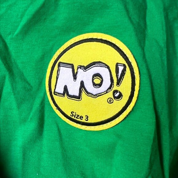 Gone Golfing Sweater from No Jeans, size 3 - Picture 5 of 7